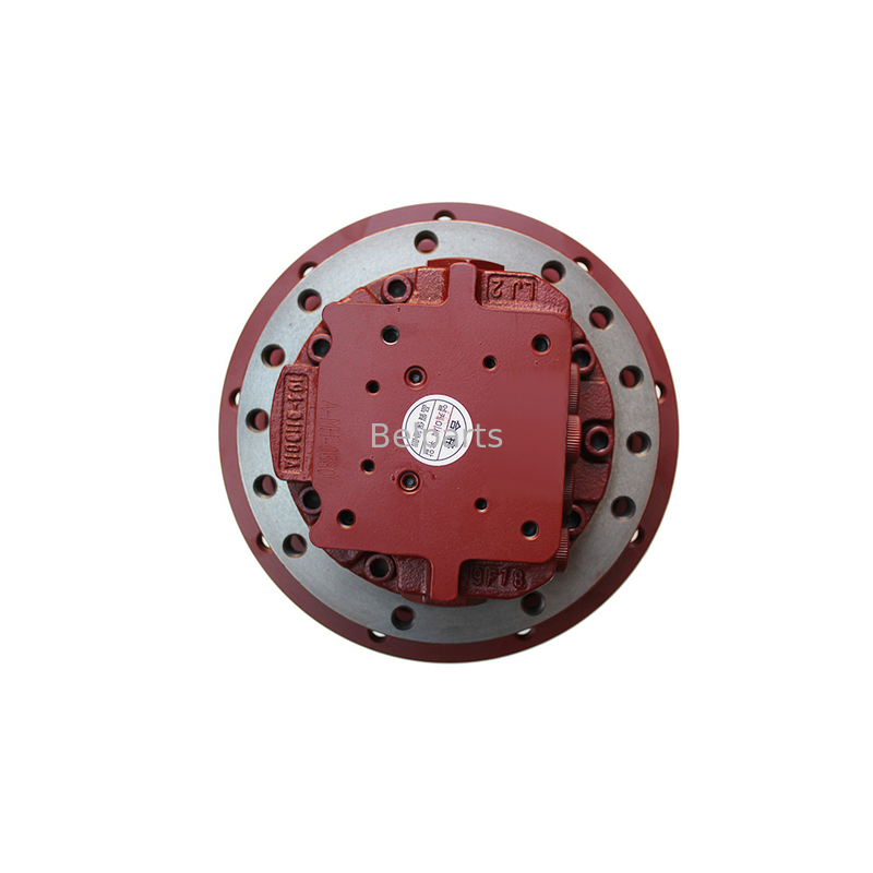 Bobcat MAG26VP YC35 VIOB37 328D ট্রাভেল মোটর গিয়ারবক্স