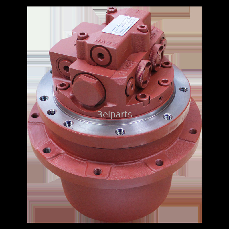 Bobcat MAG26VP YC35 VIOB37 328D ট্রাভেল মোটর গিয়ারবক্স