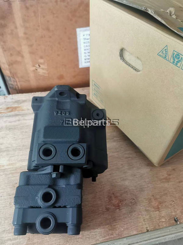 পাইকারি হাইড্রোলিক পাম্প Excavator PVD-00B-16P-6AG3-5757B জন্য E301.5 PC18 HD18 IHI18 EX17