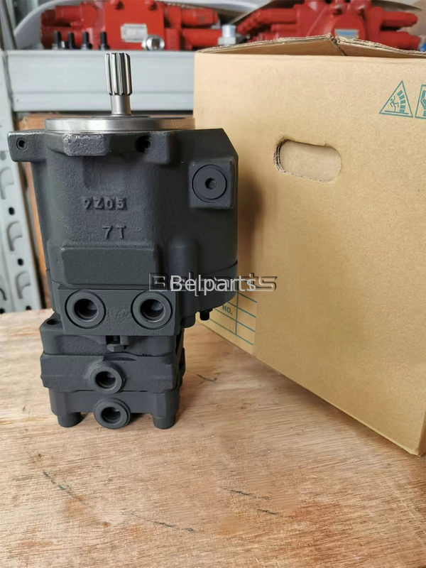 পাইকারি হাইড্রোলিক পাম্প Excavator PVD-00B-16P-6AG3-5757B জন্য E301.5 PC18 HD18 IHI18 EX17