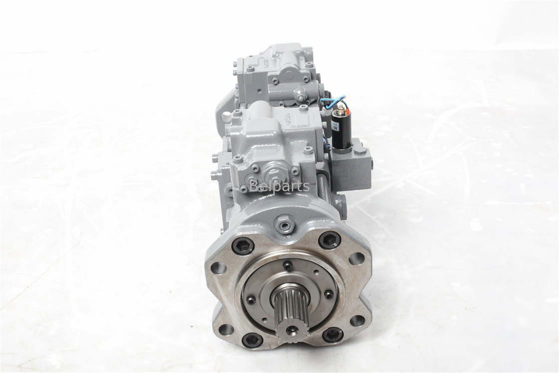 বেল পার্টস এক্সক্যাভেটর K5V140DTP-NISER-9C00 হাইড্রোলিক পাম্প R290LC-7 SH300-3