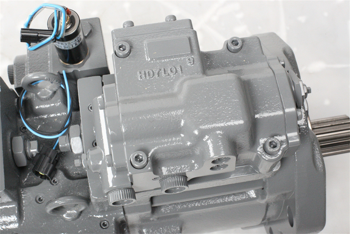 বেল পার্টস এক্সক্যাভেটর K5V140DTP-NISER-9C00 হাইড্রোলিক পাম্প R290LC-7 SH300-3