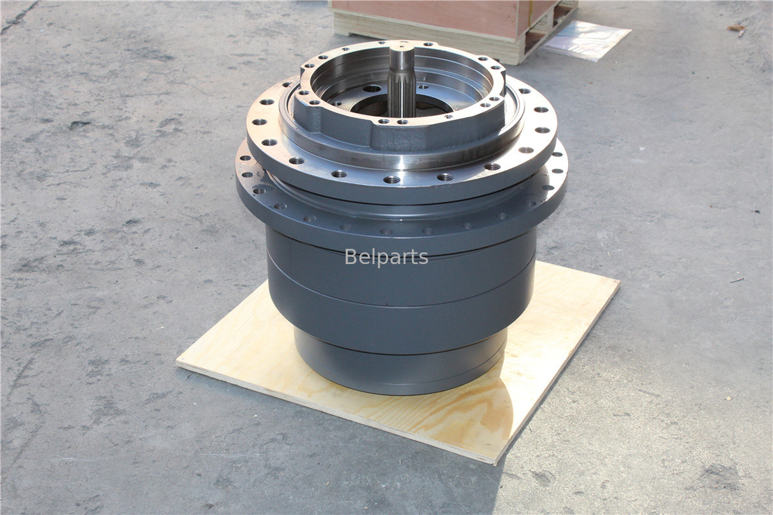 হাইundai R290-7 R305-7 XJCK-00136 XJCK-00081 ক্রলার এক্সকাভেটরগুলির জন্য ফাইনাল ড্রাইভ অ্যাসেম্বলি