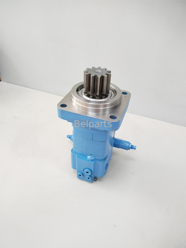 বেল পার্টস Sw2.5K-245 Sw2K-245 সুইং মোটর Assy 691-0076-006 690-0016-004 Excavator Parts এর জন্য