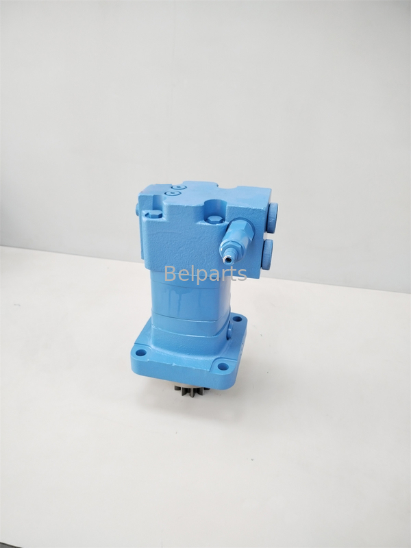 বেল পার্টস Sw2.5K-245 Sw2K-245 সুইং মোটর Assy 691-0076-006 690-0016-004 Excavator Parts এর জন্য