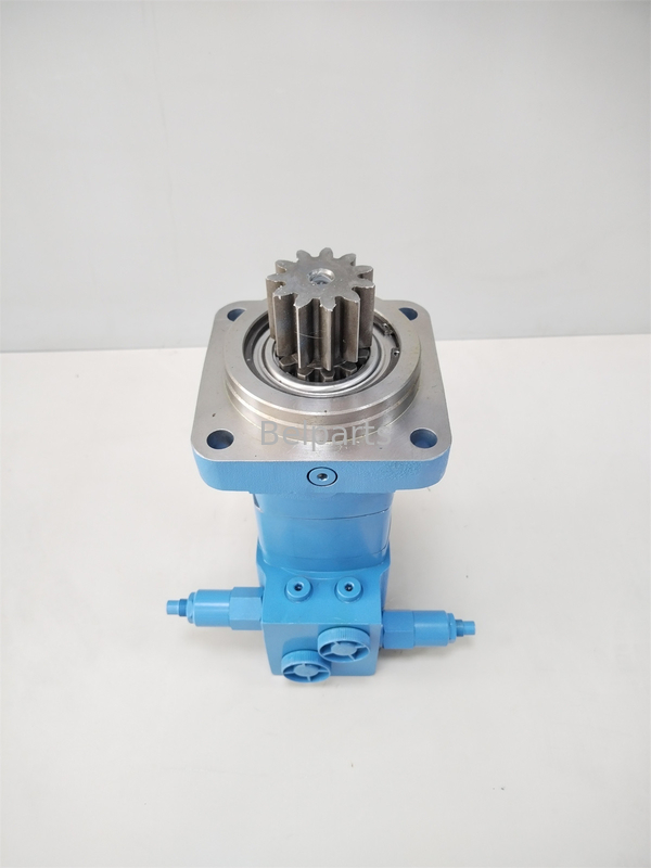 বেল পার্টস Sw2.5K-245 Sw2K-245 সুইং মোটর Assy 691-0076-006 690-0016-004 Excavator Parts এর জন্য