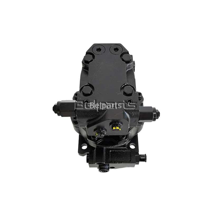 Komatsu PC18 PC20 PC18mr-2 PC18mr-3 সুইং মোটর Assy 22j-60-25900 সুইং মেশিন