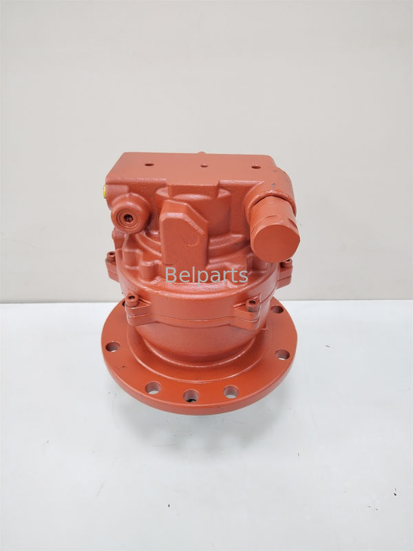 বেল পার্টস এক্সক্যাভেটর KSMN-24A-21B-M6 For KYB Excavator B0250-44021 সুইং ডিভাইস গিয়ারবক্স সমাবেশ ফিট
