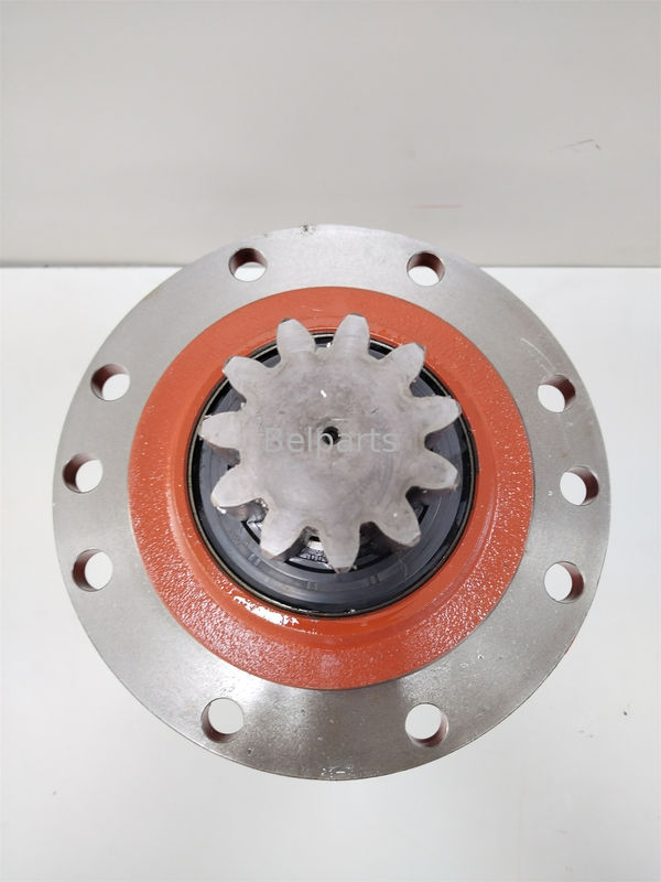 বেল পার্টস এক্সক্যাভেটর KSMN-24A-21B-M6 For KYB Excavator B0250-44021 সুইং ডিভাইস গিয়ারবক্স সমাবেশ ফিট