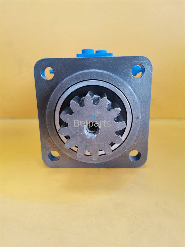 বেলপার্টস এক্সকাভেটর সুইং JMS-200 KX15 KX17 ভাঙা সুইং মোটর মেরামতের সমাধান