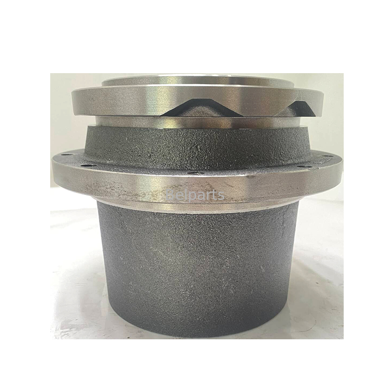 হুন্ডাই R35-9 XJBV-00079 TM04I ক্রলার এক্সক্যাভারের যন্ত্রাংশের জন্য ভ্রমণ হ্রাস গিয়ারবক্স