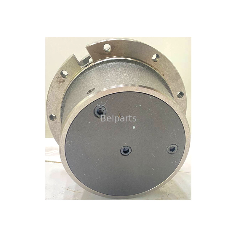 হুন্ডাই R35-9 XJBV-00079 TM04I ক্রলার এক্সক্যাভারের যন্ত্রাংশের জন্য ভ্রমণ হ্রাস গিয়ারবক্স