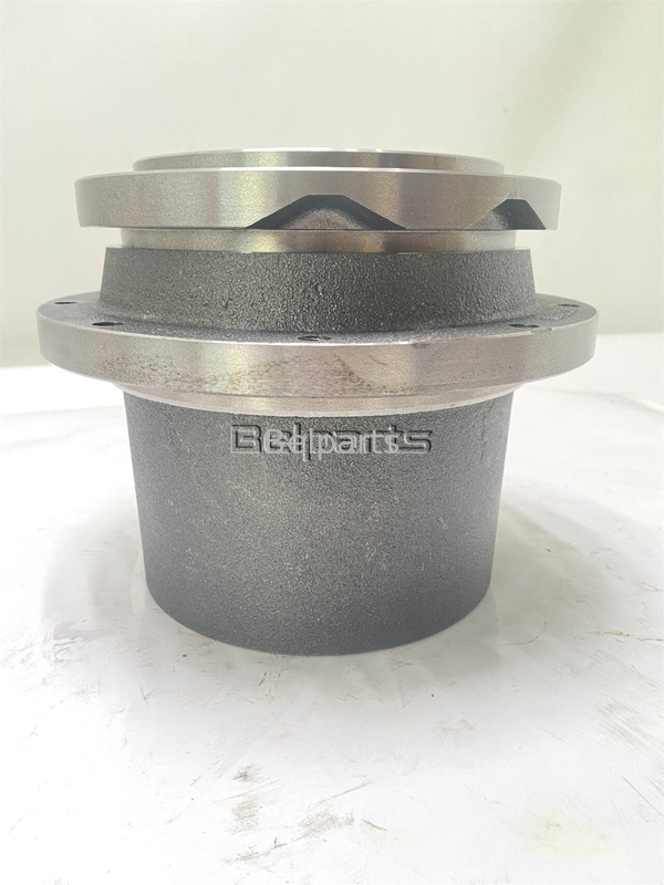 হুন্ডাই R35-9 XJBV-00079 TM04I ক্রলার এক্সক্যাভারের যন্ত্রাংশের জন্য ভ্রমণ হ্রাস গিয়ারবক্স
