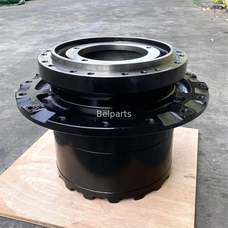 ভ্রমণ হ্রাস গিয়ারবক্স E315D E318D 350-0452 গ্লোবাল সরবরাহকারীর জন্য খননকারী খুচরা যন্ত্রাংশ