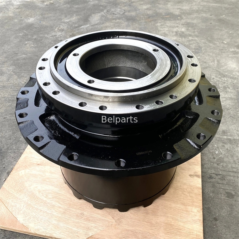 ভ্রমণ হ্রাস গিয়ারবক্স E315D E318D 350-0452 গ্লোবাল সরবরাহকারীর জন্য খননকারী খুচরা যন্ত্রাংশ