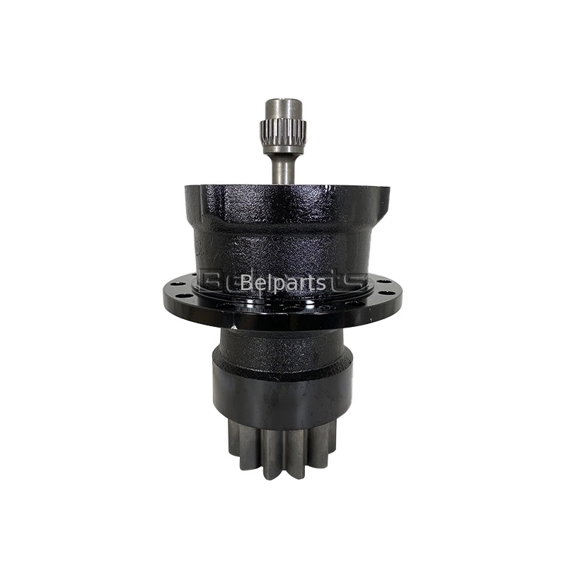 খননকারী নতুন হাইড্রোলিক সুইং গিয়ারবক্স M315 117-7935 152-7375 নির্মাণ যন্ত্রপাতি যন্ত্রাংশ