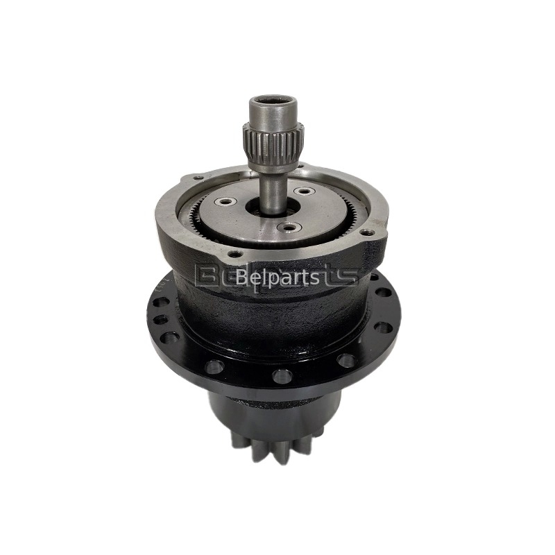 খননকারী নতুন হাইড্রোলিক সুইং গিয়ারবক্স M315 117-7935 152-7375 নির্মাণ যন্ত্রপাতি যন্ত্রাংশ