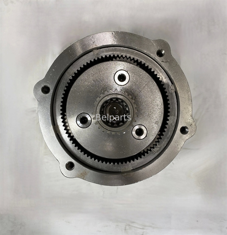 খননকারী নতুন হাইড্রোলিক সুইং গিয়ারবক্স M315 117-7935 152-7375 নির্মাণ যন্ত্রপাতি যন্ত্রাংশ