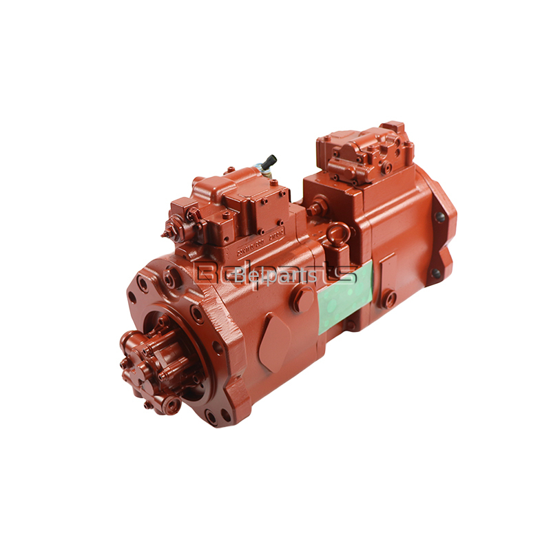 হাইড্রোলিক প্রধান পাম্প K3V140DT-HNOV-14T DH280-3 DH300-5 2401-9154B ক্রলার খননকারীর জন্য