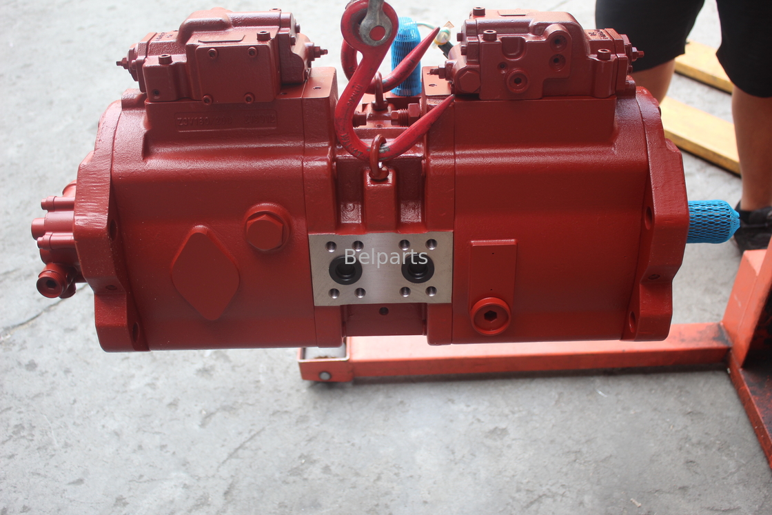 হাইড্রোলিক প্রধান পাম্প K3V140DT-HNOV-14T DH280-3 DH300-5 2401-9154B ক্রলার খননকারীর জন্য
