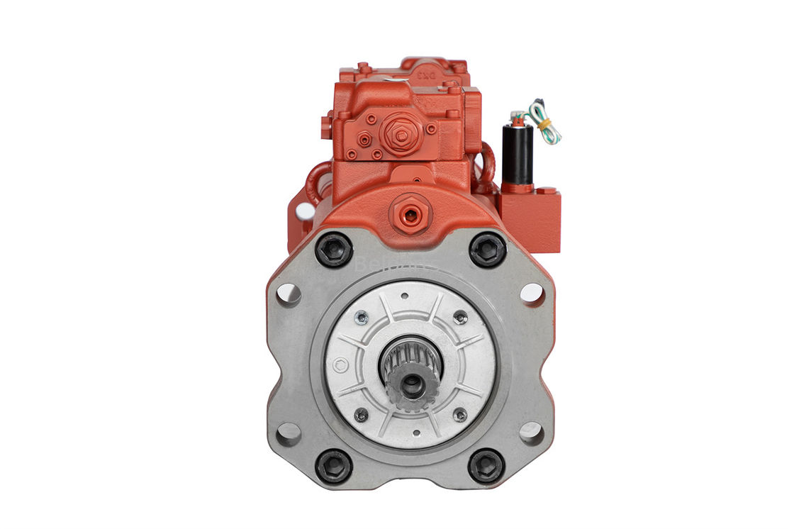 বেলপার্টস এক্সকাভেটর ৩১এন৯-১০০১০ আর320-3 প্রধান পাম্প অ্যাসেম্বলি K3V180DT-9N69 হাইড্রোলিক পাম্প