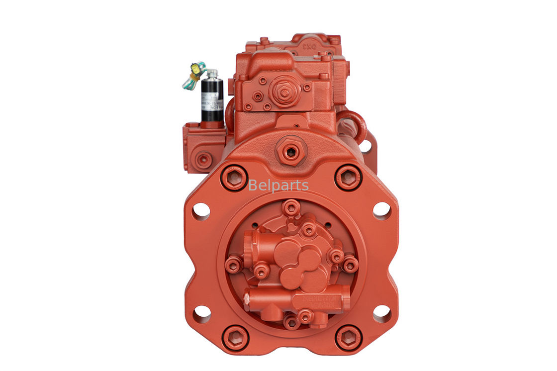 বেলপার্টস এক্সকাভেটর ৩১এন৯-১০০১০ আর320-3 প্রধান পাম্প অ্যাসেম্বলি K3V180DT-9N69 হাইড্রোলিক পাম্প