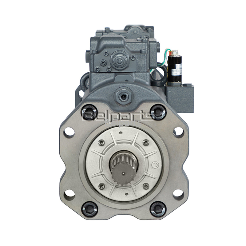 বেলপার্টস এক্সকাভেটর K3V140DT-9C12 31N8-10060 হুন্দাই মেইন পাম্প অ্যাসেম্বলি R290-7 ক্রলার এক্সকাভেটরের জন্য