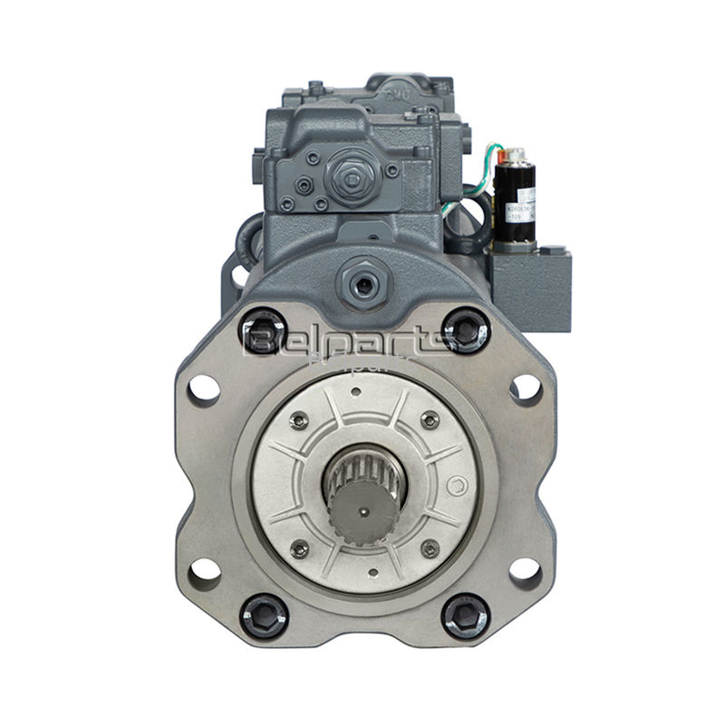 হুইন্ডাই এক্সক্যাভেটর R290-7 31N8-10060 প্রধান পাম্প সমাবেশ K3V140DT-9C12 হাইড্রোলিক পাম্পের জন্য