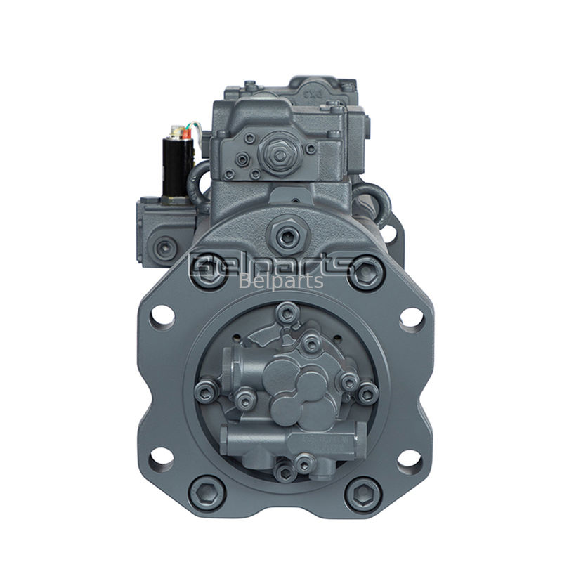 হুইন্ডাই এক্সক্যাভেটর R290-7 31N8-10060 প্রধান পাম্প সমাবেশ K3V140DT-9C12 হাইড্রোলিক পাম্পের জন্য
