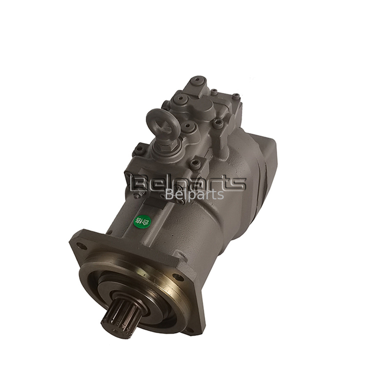হিটাচি ZX330-3 হাইড্রোলিক প্রধান পাম্প assy 9195241 9195238 খননকারীর জন্য HPV145 ইনজেকশন