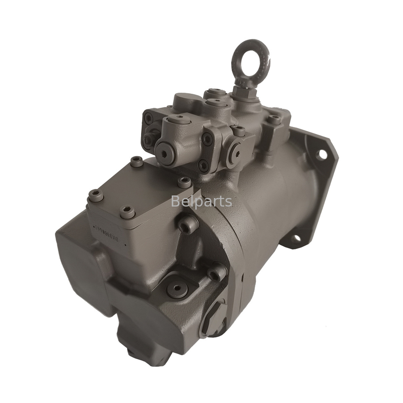 হিটাচি ZX330-3 হাইড্রোলিক প্রধান পাম্প assy 9195241 9195238 খননকারীর জন্য HPV145 ইনজেকশন