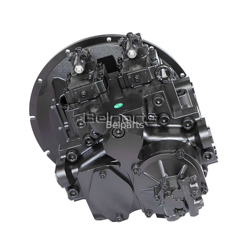 Belparts excavator SY485 K5V212DPH-OE81 হাইড্রোলিক পাম্প assy জন্য Sany হাইড্রোলিক অংশ