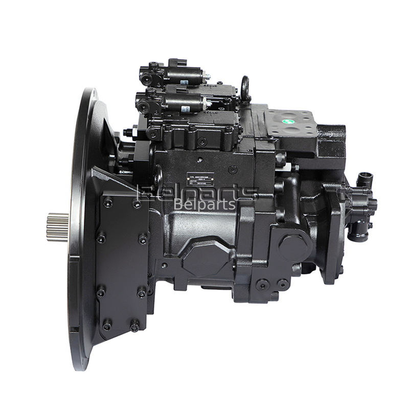Belparts excavator SY485 K5V212DPH-OE81 হাইড্রোলিক পাম্প assy জন্য Sany হাইড্রোলিক অংশ