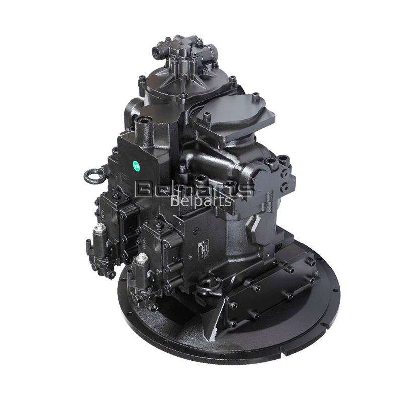 Sany K5V212DPH-OE81 খননকারী হাইড্রোলিক প্রধান পাম্প SY485 মিনি খননকারীর জন্য