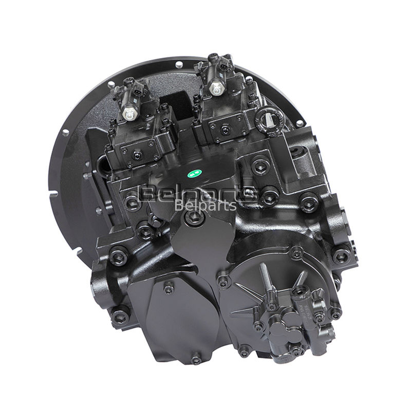 Sany K5V212DPH-OE81 খননকারী হাইড্রোলিক প্রধান পাম্প SY485 মিনি খননকারীর জন্য