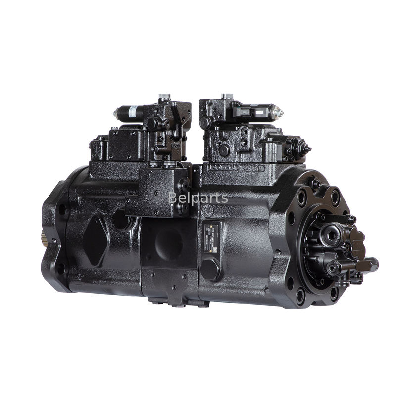Kobelco SK350-8 হাইড্রোলিক প্রধান পাম্প সমন্বয় K5V140DTP-YT0K excavator খুচরা যন্ত্রাংশ জন্য