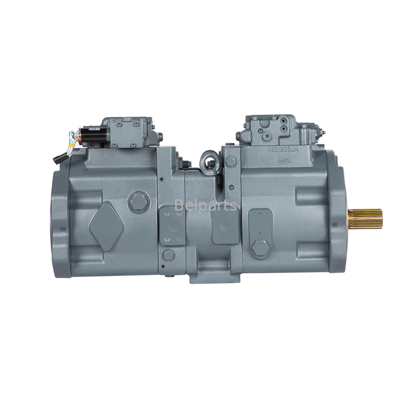 ভলভো EC480D K5V200DTH-9N2Y হাইড্রোলিক প্রধান পাম্প excavator খুচরা যন্ত্রাংশ জন্য