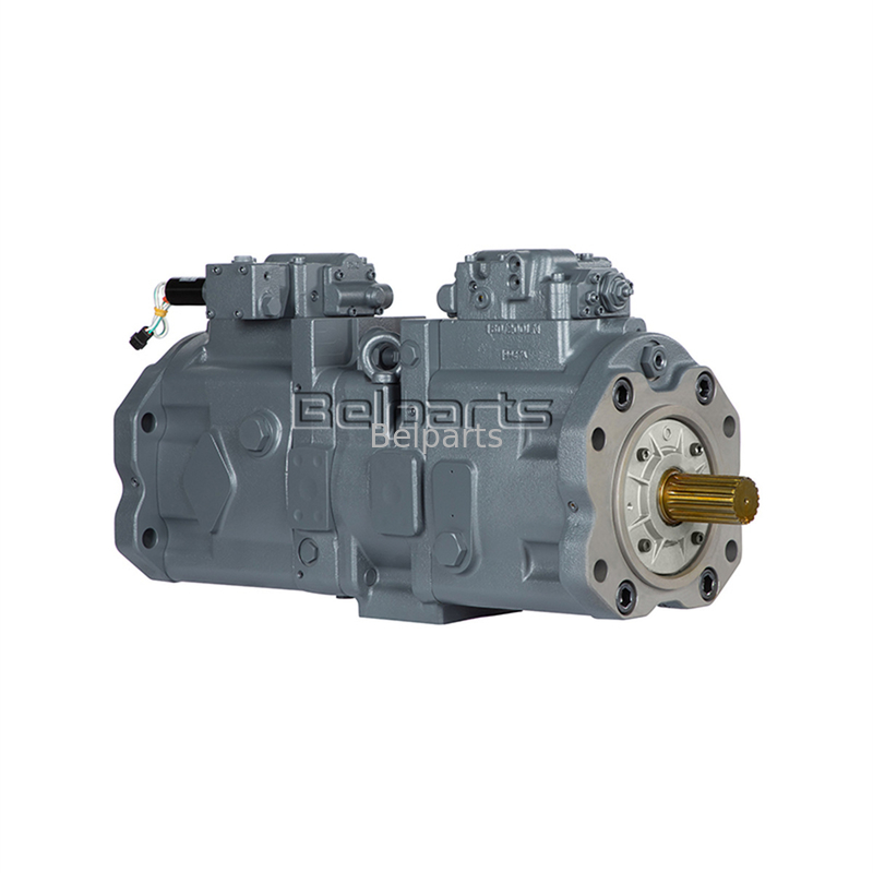 ভলভো EC480D K5V200DTH-9N2Y হাইড্রোলিক প্রধান পাম্প excavator খুচরা যন্ত্রাংশ জন্য