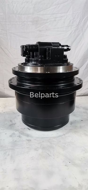 বেল পার্টস এক্সক্যাভারেটর DX300-7 401-00470A K1001992C Doosan চূড়ান্ত ড্রাইভ জন্য ভ্রমণ মোটর assy