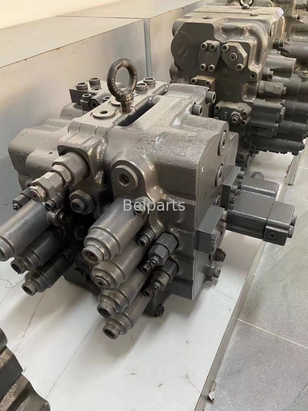 বেলপার্টস ও ইএম প্রতিস্থাপন SA 1142-03863 কন্ট্রোল ভালভ অ্যাসেম্বলি EC290B EC290C VOE14636704 ভলভো এর জন্য