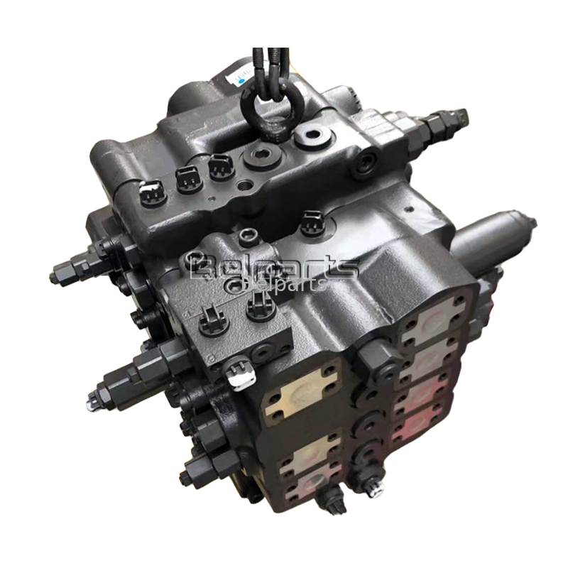 বেলপার্টস ও ইএম প্রতিস্থাপন SA 1142-03863 কন্ট্রোল ভালভ অ্যাসেম্বলি EC290B EC290C VOE14636704 ভলভো এর জন্য