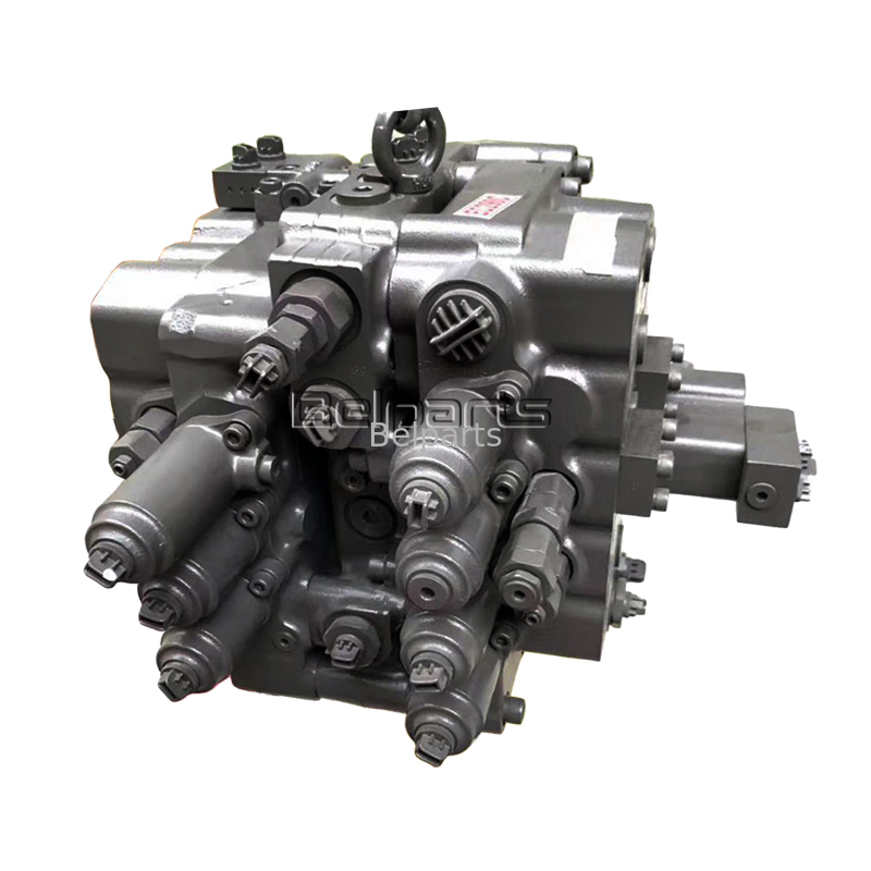 বেলপার্টস ও ইএম প্রতিস্থাপন SA 1142-03863 কন্ট্রোল ভালভ অ্যাসেম্বলি EC290B EC290C VOE14636704 ভলভো এর জন্য