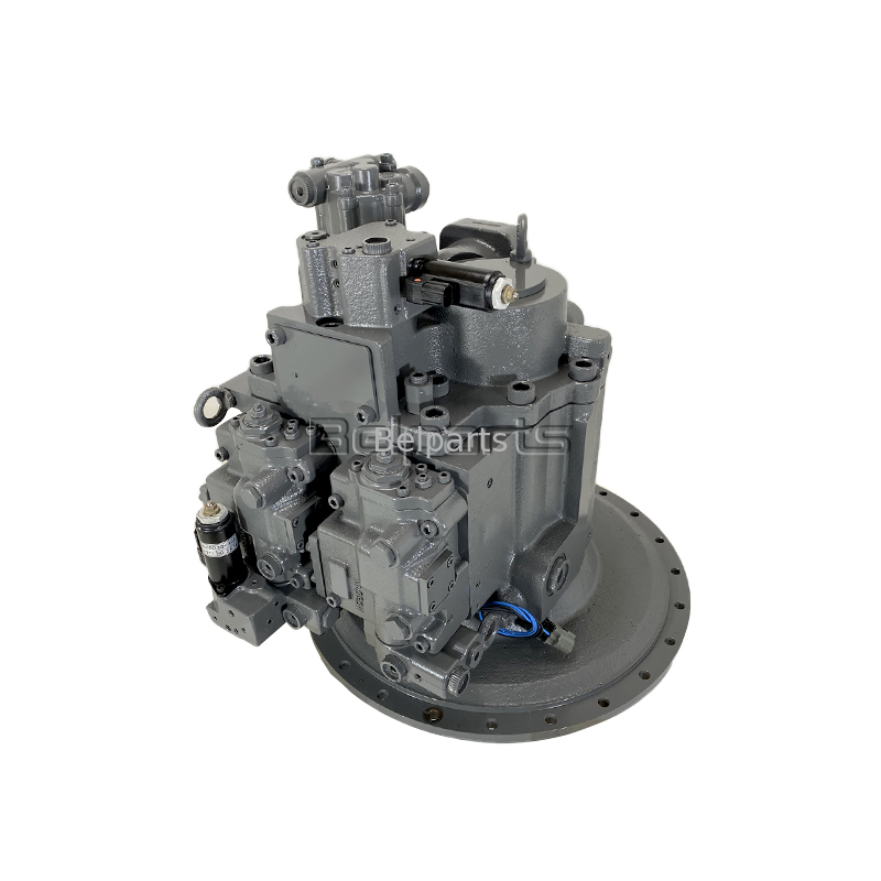 Belparts CX210B KRJ17131 খননকারী প্রধান পাম্প KRJ6199 K3V112DP-XDPR-9Y00 খনির সাইটের জন্য