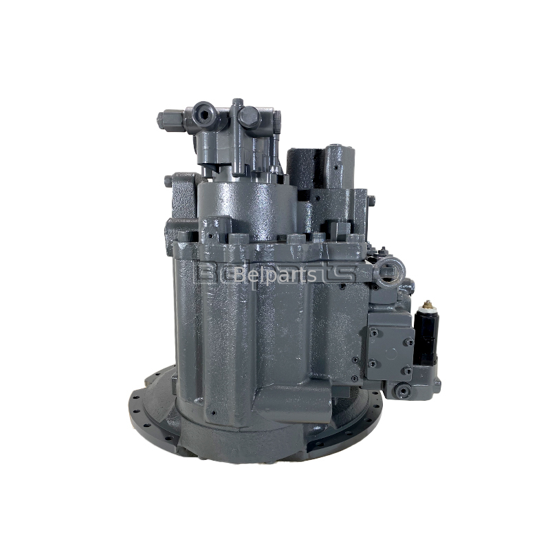 Belparts CX210B KRJ17131 খননকারী প্রধান পাম্প KRJ6199 K3V112DP-XDPR-9Y00 খনির সাইটের জন্য