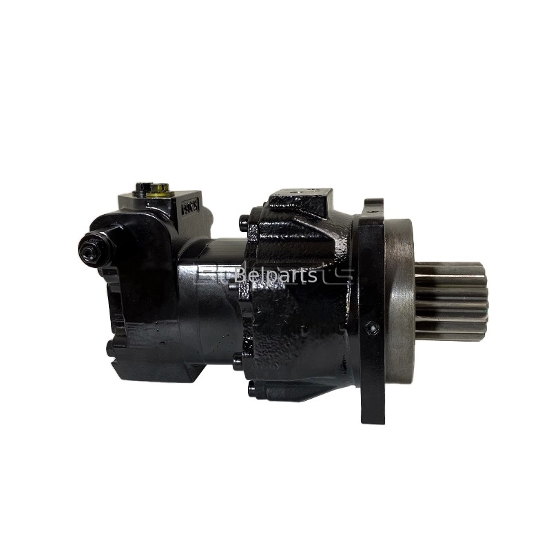 কোমাতসু PC18MR-3 এক্সকাভেটর সুইং মোটর 22j-60-25900 22j-60-35900