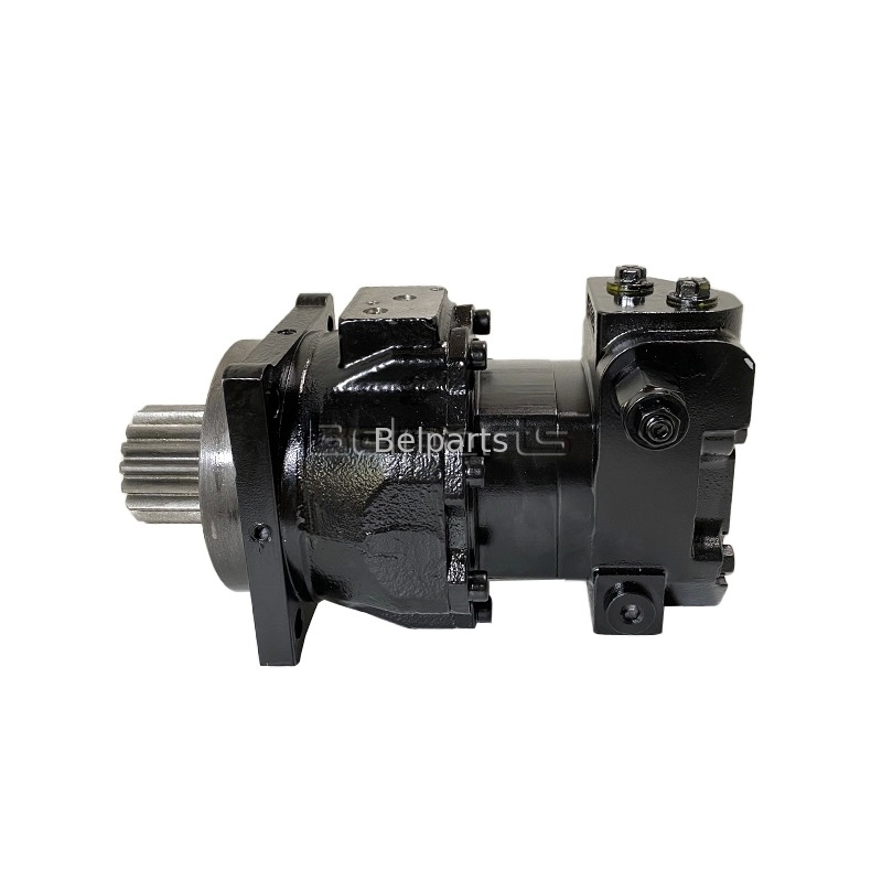 কোমাতসু PC18MR-3 এক্সকাভেটর সুইং মোটর 22j-60-25900 22j-60-35900