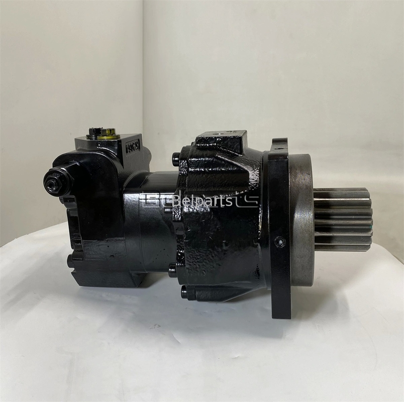 কোমাতসু PC18MR-3 এক্সকাভেটর সুইং মোটর 22j-60-25900 22j-60-35900