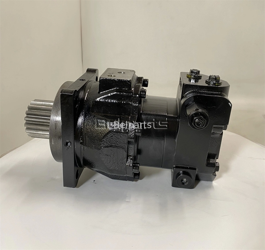 কোমাতসু PC18MR-3 এক্সকাভেটর সুইং মোটর 22j-60-25900 22j-60-35900