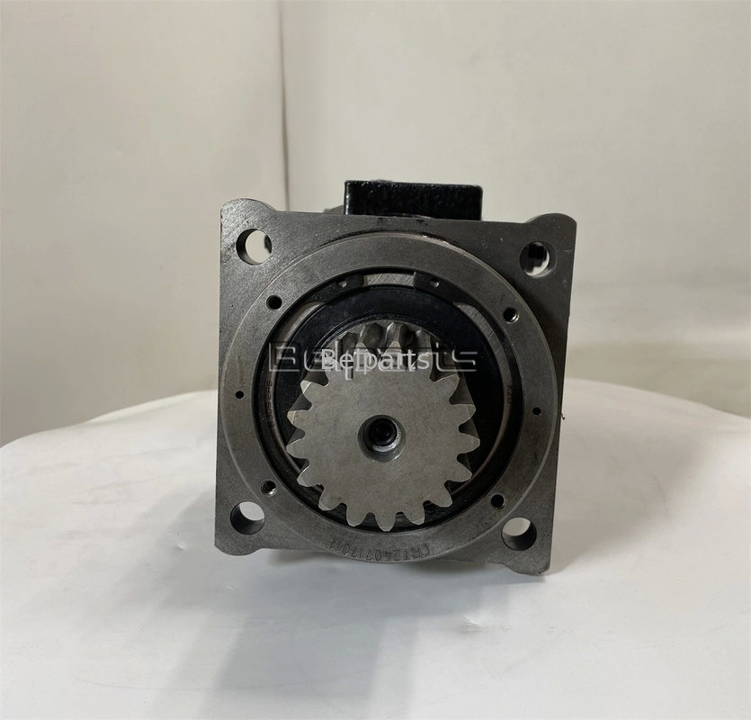 কোমাতসু PC18MR-3 এক্সকাভেটর সুইং মোটর 22j-60-25900 22j-60-35900
