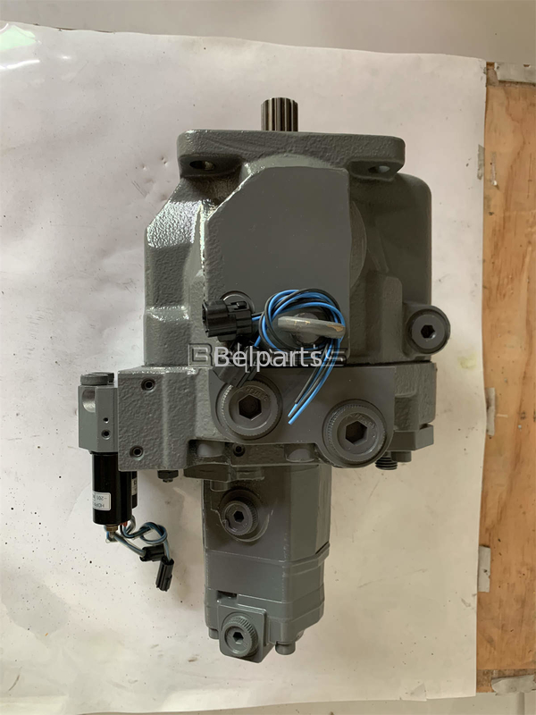 Yanmar Vio75-A AP2D36LV1RS7 Excavator বেল পার্টস Excavator জন্য জলবাহী পাম্প প্রতিস্থাপন